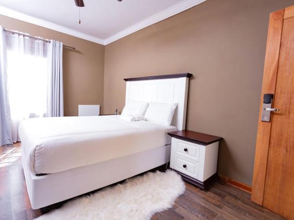 Mhulu Signature Boutique Hotel Претория Екстериор снимка